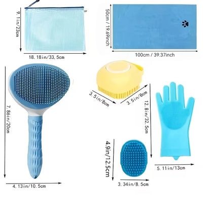 PawRitual Kit image 3