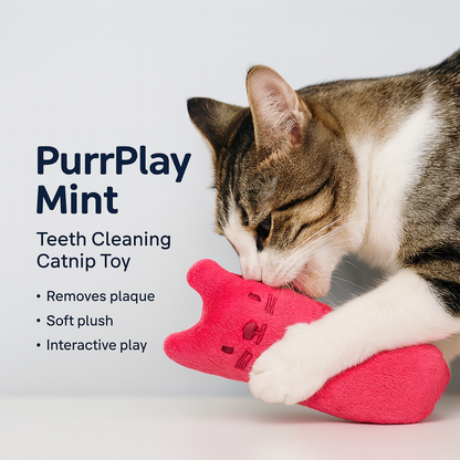 PurrPlay Mint image 1