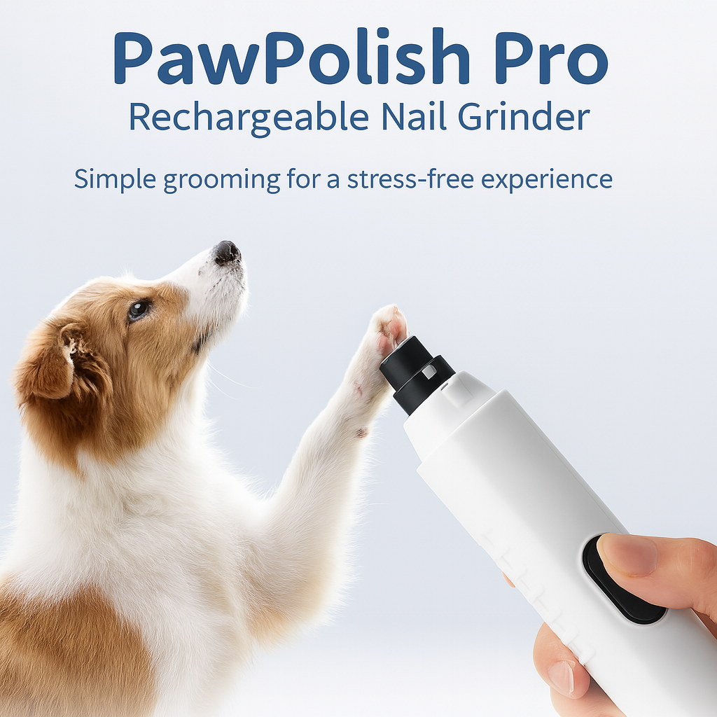 PawPolish Pro image 1