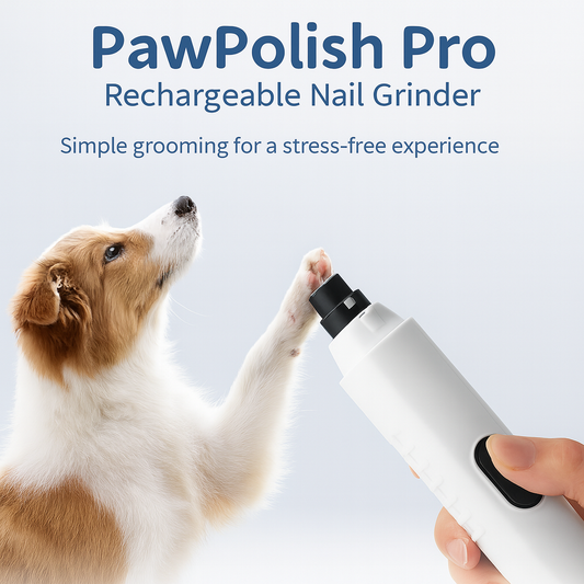 PawPolish Pro image 1