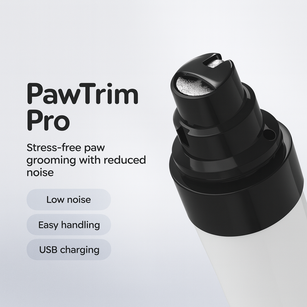 PawTrim Pro image 1