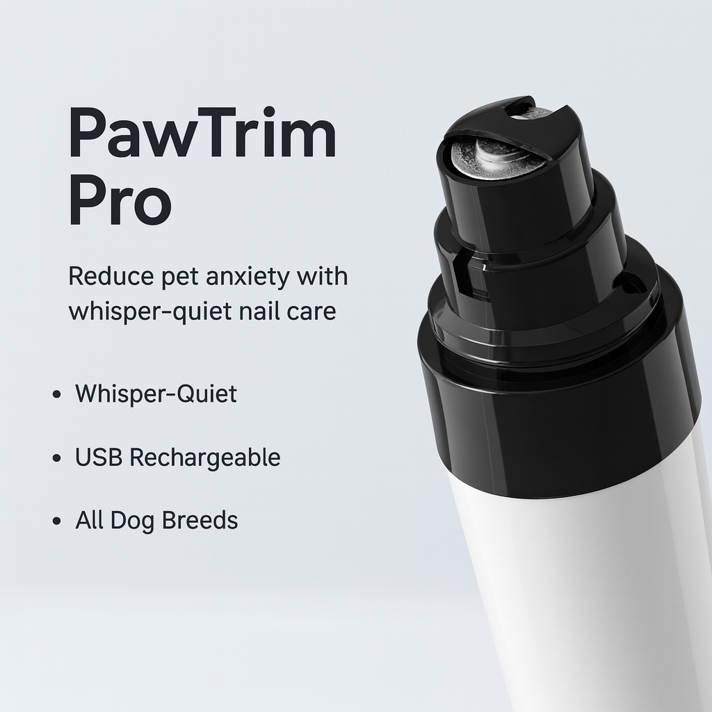 PawTrim Pro image 1