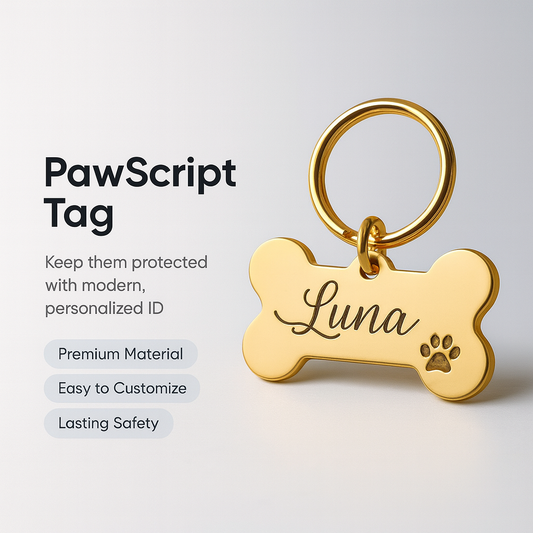 PawScript Tag image 1