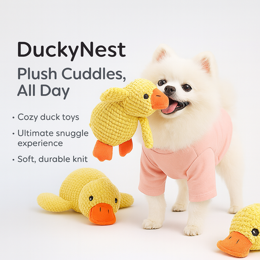 DuckyNest image 1