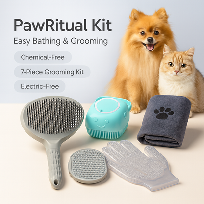 PawRitual Kit image 1