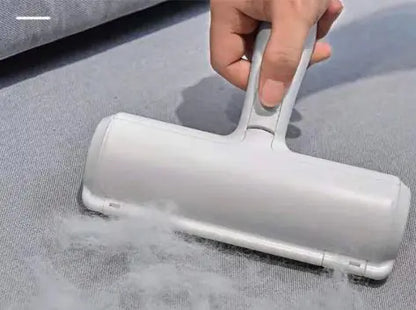 Pet hair remover